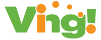 ving logo